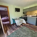 The Nest By Blake View Holidays, A Peaceful Boutique Retreat, 3 Miles From Ennerdale- Small Twin Or King Bed Available Feriehus Rowrah