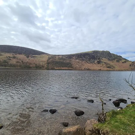 The Nest By Blake View Holidays, A Peaceful Boutique Retreat, 3 Miles From Ennerdale- Small Twin Or King Bed Available 別荘