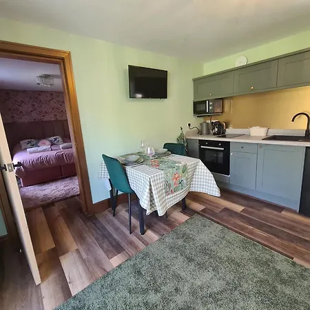 The Nest By Blake View Holidays, A Peaceful Boutique Retreat, 3 Miles From Ennerdale- Small Twin Or King Bed Available Feriehus Rowrah