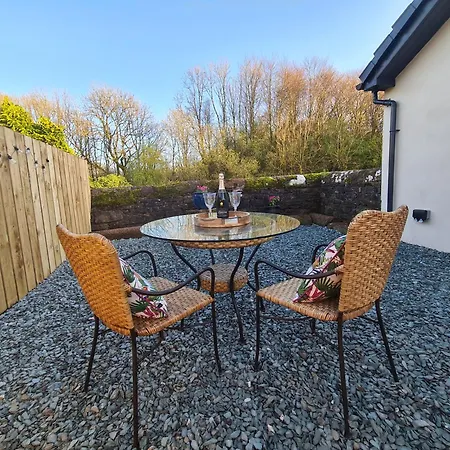 The Nest By Blake View Holidays, A Peaceful Boutique Retreat, 3 Miles From Ennerdale- Small Twin Or King Bed Available Feriehus *