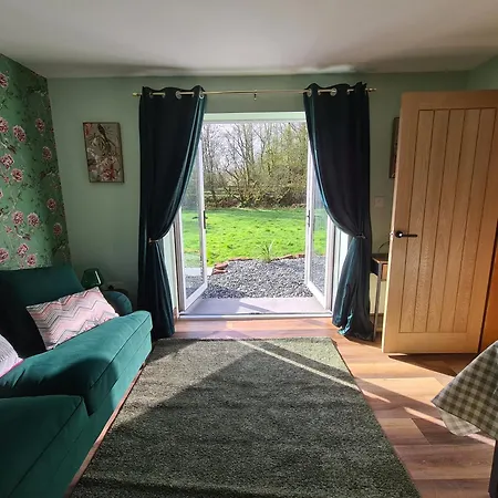 The Nest By Blake View Holidays, A Peaceful Boutique Retreat, 3 Miles From Ennerdale- Small Twin Or King Bed Available