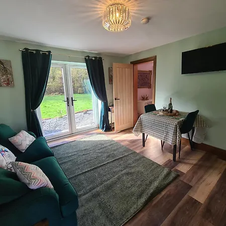 The Nest By Blake View Holidays, A Peaceful Boutique Retreat, 3 Miles From Ennerdale- Small Twin Or King Bed Available Rowrah