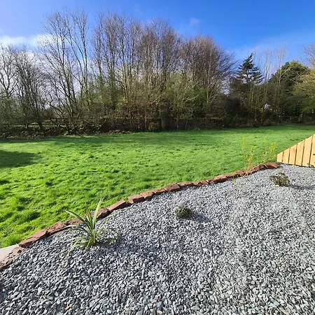 別荘 The Nest By Blake View Holidays, A Peaceful Boutique Retreat, 3 Miles From Ennerdale- Small Twin Or King Bed Available Rowrah