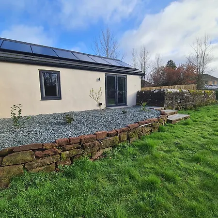 The Nest By Blake View Holidays, A Peaceful Boutique Retreat, 3 Miles From Ennerdale- Small Twin Or King Bed Available 別荘