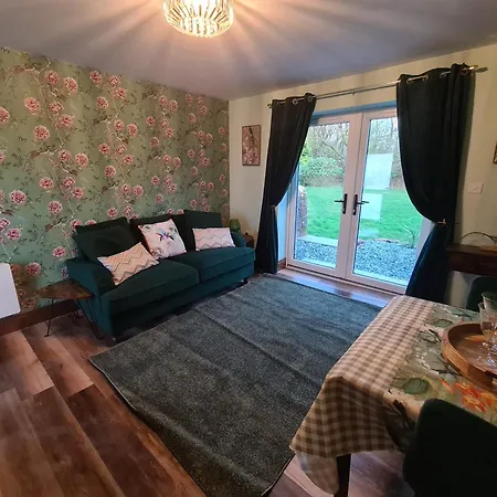 The Nest By Blake View Holidays, A Peaceful Boutique Retreat, 3 Miles From Ennerdale- Small Twin Or King Bed Available Rowrah