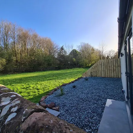 The Nest By Blake View Holidays, A Peaceful Boutique Retreat, 3 Miles From Ennerdale- Small Twin Or King Bed Available