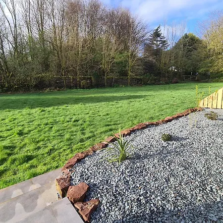 The Nest By Blake View Holidays, A Peaceful Boutique Retreat, 3 Miles From Ennerdale- Small Twin Or King Bed Available *