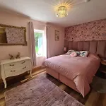 Semesterbostad The Nest By Blake View Holidays, A Peaceful Boutique Retreat, 3 Miles From Ennerdale- Small Twin Or King Bed Available *