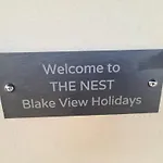 The Nest By Blake View Holidays, A Peaceful Boutique Retreat, 3 Miles From Ennerdale- Small Twin Or King Bed Available