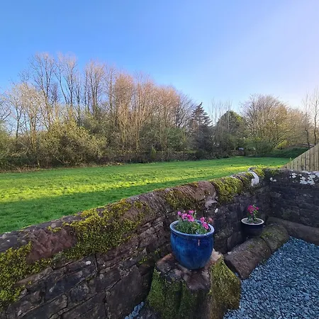 Semesterbostad The Nest By Blake View Holidays, A Peaceful Boutique Retreat, 3 Miles From Ennerdale- Small Twin Or King Bed Available Rowrah