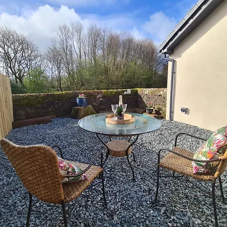 The Nest By Blake View Holidays, A Peaceful Boutique Retreat, 3 Miles From Ennerdale- Small Twin Or King Bed Available Rowrah