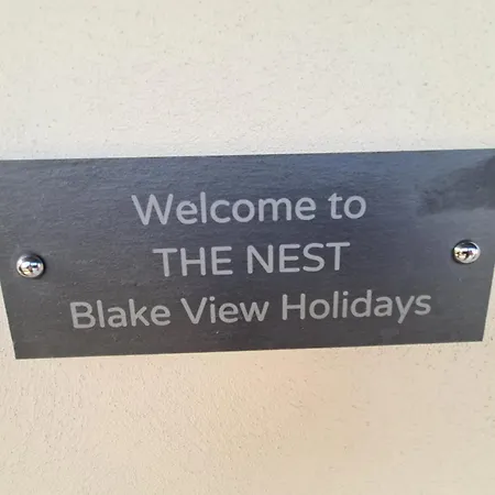 The Nest By Blake View Holidays, A Peaceful Boutique Retreat, 3 Miles From Ennerdale- Small Twin Or King Bed Available